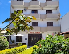Hotel Sulmar (Tramandaí, Brazil)