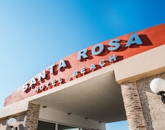 Santa Rosa Hotel & Beach (Alexandroupolis, Greece)