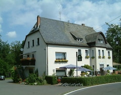 Otel Waldschloesschen (Plein, Almanya)