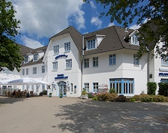 Khách sạn Hotel Wikingerhof (Kropp, Đức)