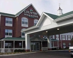 Hotel Country Inn & Suites by Radisson, Chicago O'Hare South, IL (Bensenville, USA)