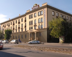 Hotel Korona (Magnitogorsk, Russia)