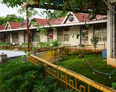Cijela kuća/apartman Sona Villa The Lake Chalet (Kudal, Indija)