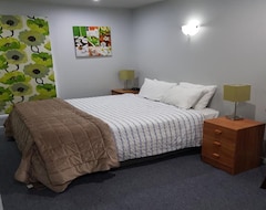 Hotelli Anchor Down Bed & Breakfast (Picton, Uusi-Seelanti)
