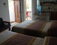 Cijela kuća/apartman LALORA Hotel & Villas (San Patricio - Melaque, Meksiko)