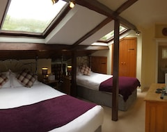 Hotel Old Water View (Patterdale, United Kingdom)