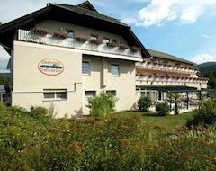 Khách sạn Sonnenhotel Hafnersee (Keutschach, Áo)