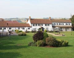 Hotel Batch Country House (Weston-super-Mare, United Kingdom)