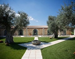 Casa rural Masseria Stali, The Originals Relais (Caprarica di Lecce, Italia)
