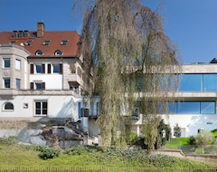 Khách sạn Caritas Tagungszentrum (Freiburg, Đức)