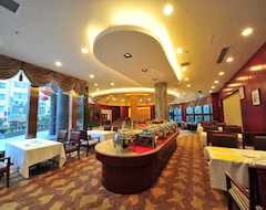 Khách sạn Tianhao Shangwu (Renhuai, Trung Quốc)