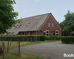 Cijela kuća/apartman B&B D'Olle Saks (Aa en Hunze, Nizozemska)