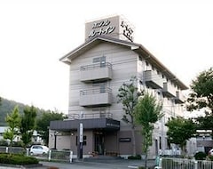 فندق هوتل روت إن-كورت فيوجييوشيدا (Fujiyoshida, اليابان)