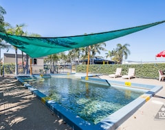 Khách sạn Coral Coast Tourist Park (Townsville, Úc)