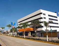 Khách sạn Comfort Inn Cordoba (Cordoba, Mexico)