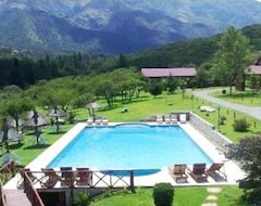 Khách sạn Altos del Sol - Spa & Resort (Merlo, Argentina)