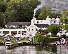 Hotelli Wateredge Inn- The Inn Collection Group (Ambleside, Iso-Britannia)