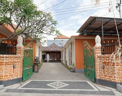 Khách sạn Reddoorz Near Buleleng Harbour 2 (Buleleng, Indonesia)