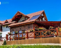 Casa/apartamento entero Pensiunea Balkan (Moldova Nouă, Rumanía)