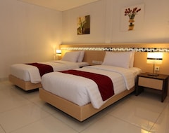 Otel Zuri Resort Cipanas (Cianjur, Endonezya)