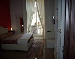 Bed & Breakfast Beverello Suite (Napulj, Italija)