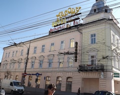 Hotel Central Melody (Cluj-Napoca, Romania)