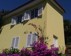 Khách sạn Serrado De Boucas Orangerie (Penafiel, Bồ Đào Nha)