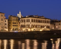 Hotel Leone Blu Suites - UNA Esperienze (Firenca, Italija)