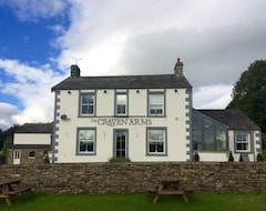 Hotel The Craven Arms (Settle, United Kingdom)
