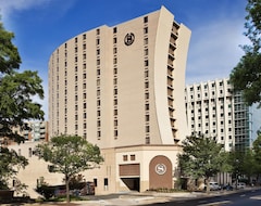 Hotel Doubletree By Hilton Silver Spring Washington Dc North (Silver Spring, Sjedinjene Američke Države)