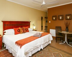 Hotel Gumtree Guest House (Oudtshoorn, Sydafrika)