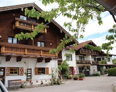 Casa rural Fetznhof - Ferien - Bauernhof- Chiemsee (Grassau, Đức)