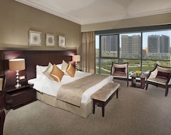 Khách sạn City Seasons (Dubai, Các tiểu vương quốc Ả Rập Thống Nhất)