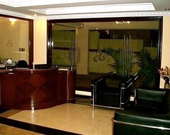 Khách sạn Stamford Residency (Bengaluru, Ấn Độ)