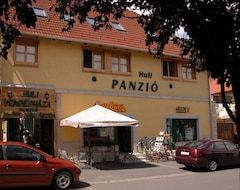 Guesthouse Huli Panzio (Tokaj, Hungary)