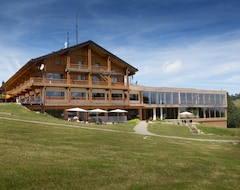 Khách sạn Hochhäderich Almhotel (Riefensberg, Áo)