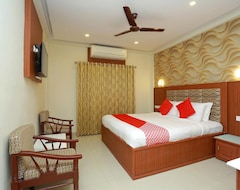 Hotelli OYO 14702 Kovilakam Residency (Thrissur, Intia)