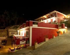 Khách sạn Agnanti (Parga, Hy Lạp)