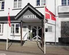 Hotel Aulum Kro (Avlum-Haderup, Danimarka)