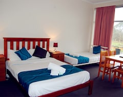 Khách sạn Jubilee Motor Inn (Mount Gambier, Úc)