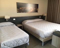 Hotelli La Sosta Motel (Matera, Italia)