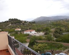 Toàn bộ căn nhà/căn hộ Apartamentos rurales Benafer (Benafer, Tây Ban Nha)
