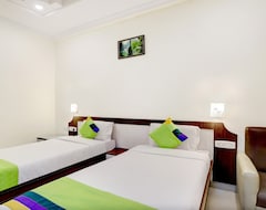 Hotel Treebo Trend GR Inn (Chennai, Indija)