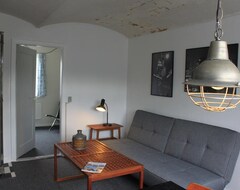 Motel Hune Apartments (Pandrup, Dinamarca)