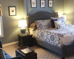 Guesthouse Inn At Park Spring (Portland, USA)