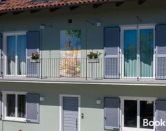 Bed & Breakfast Moncrivel Rooms & Relax (Benevello, Ý)