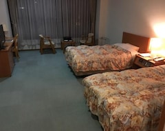 Hotel Masago (Minamishimabara, Japón)