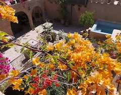 Hotel Riad Maud (Marrakech, Marruecos)