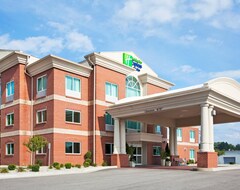 Hotel Holiday Inn Express & Suites Cincinnati SE Newport (Bellevue, USA)