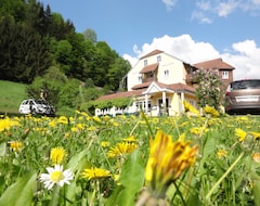 Hotel Familiengasthof Maier (Mautern, Austrija)